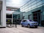 Lincoln Navigator Presidential 2017 года (CN)